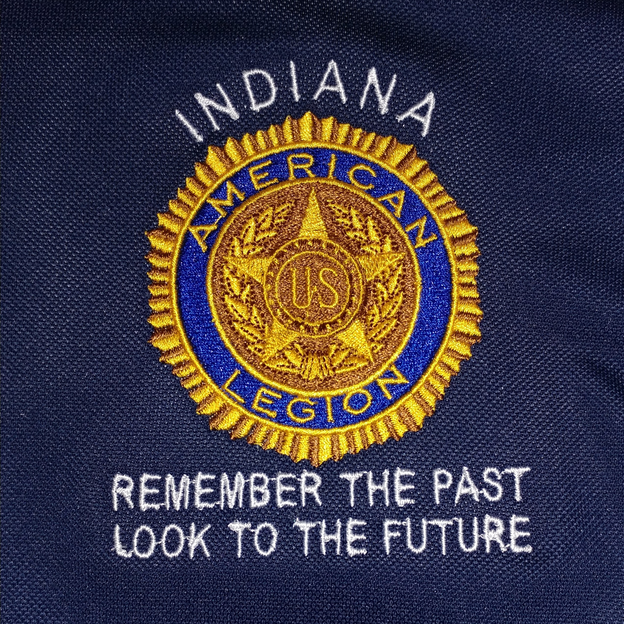 American Legion Emblem