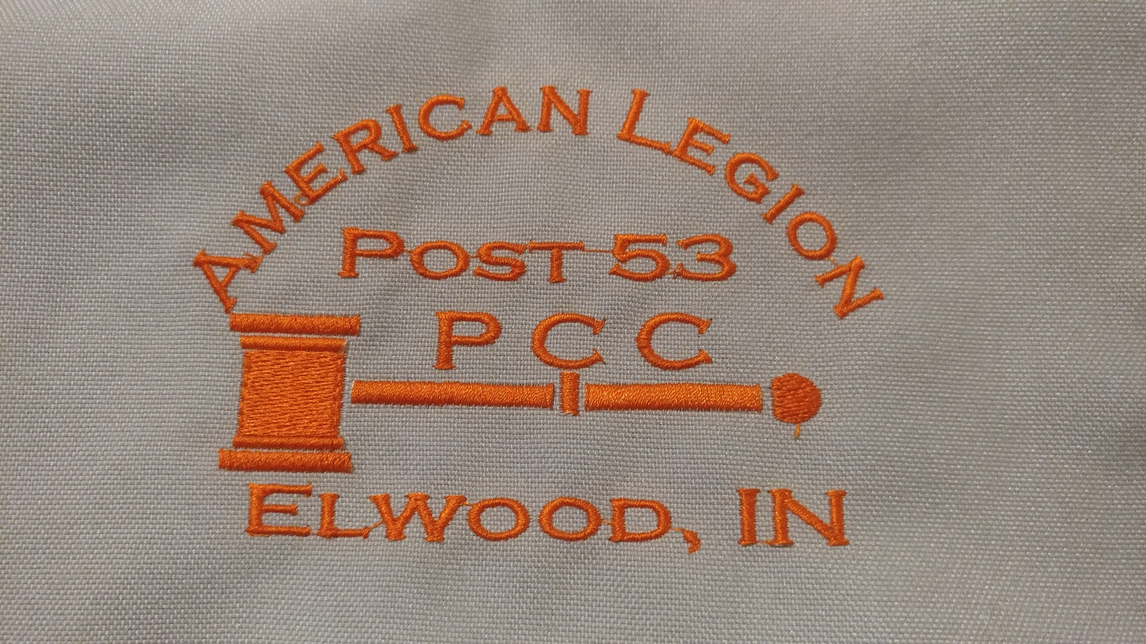 American Legion Emblem