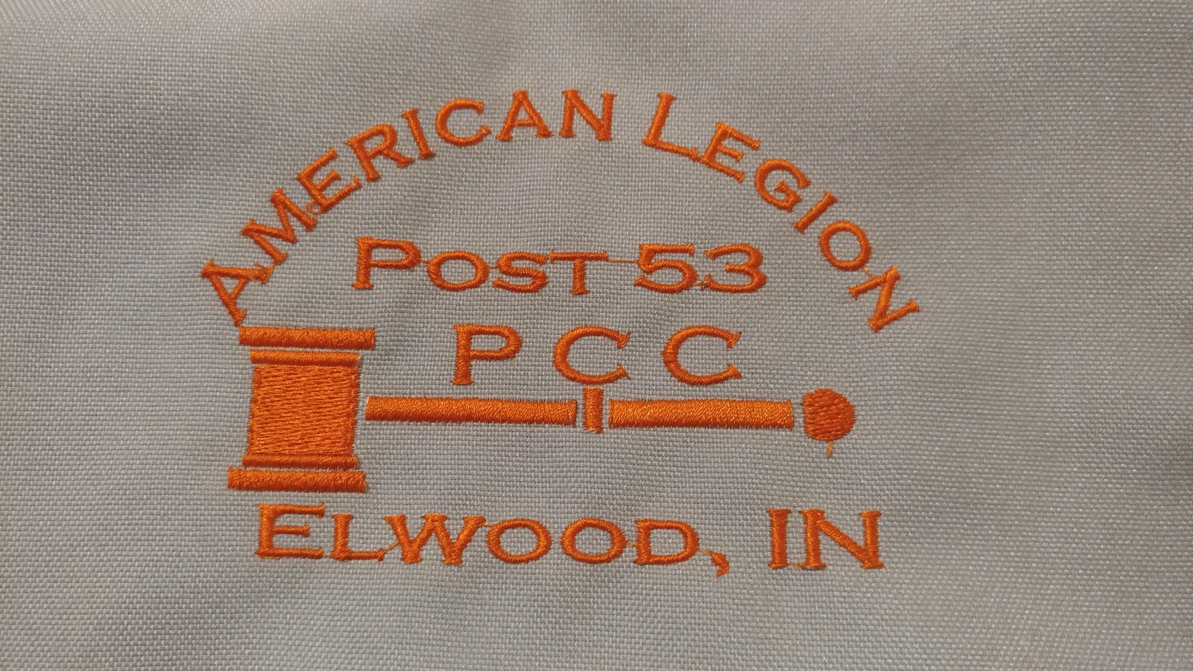 American Legion Emblem