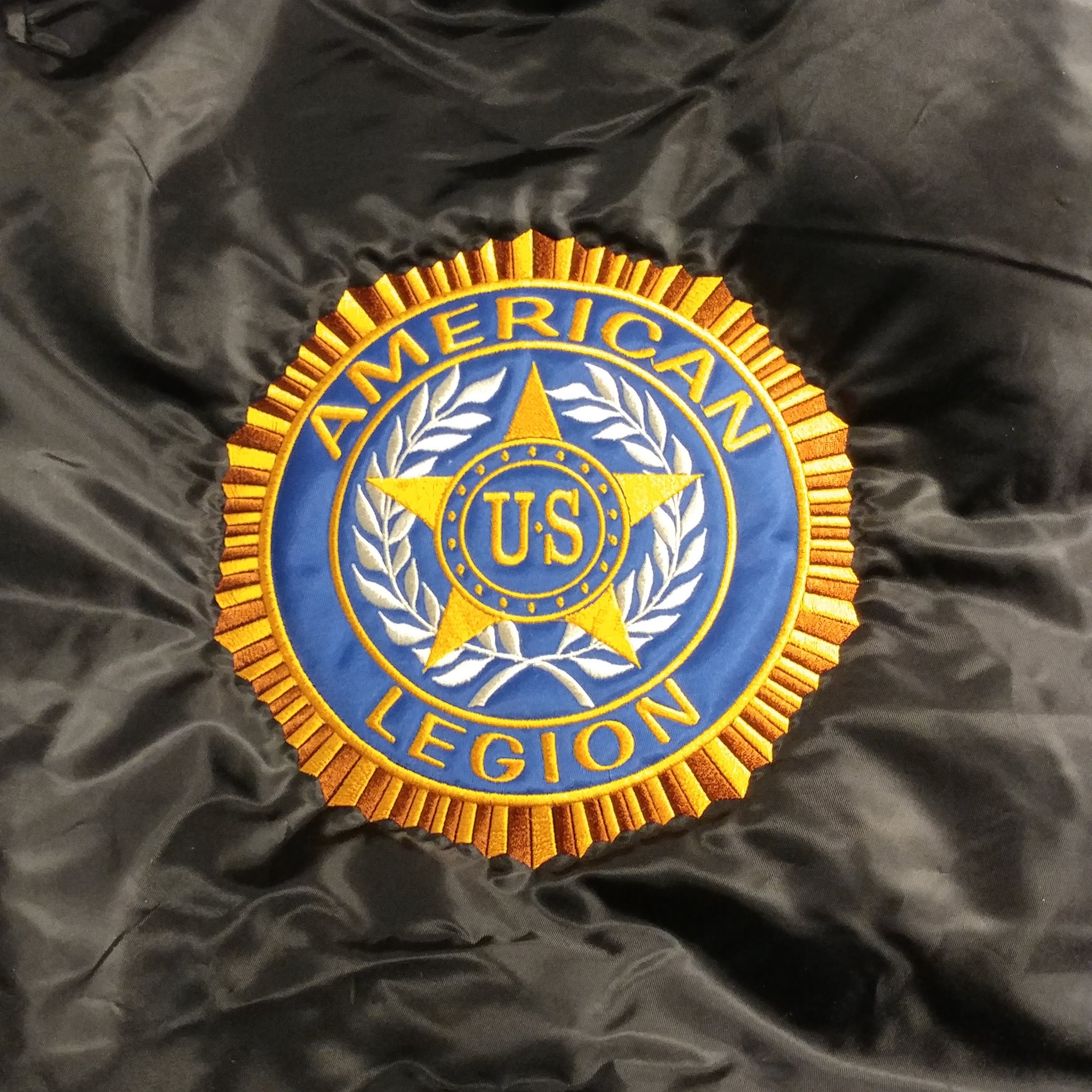 American Legion Emblem