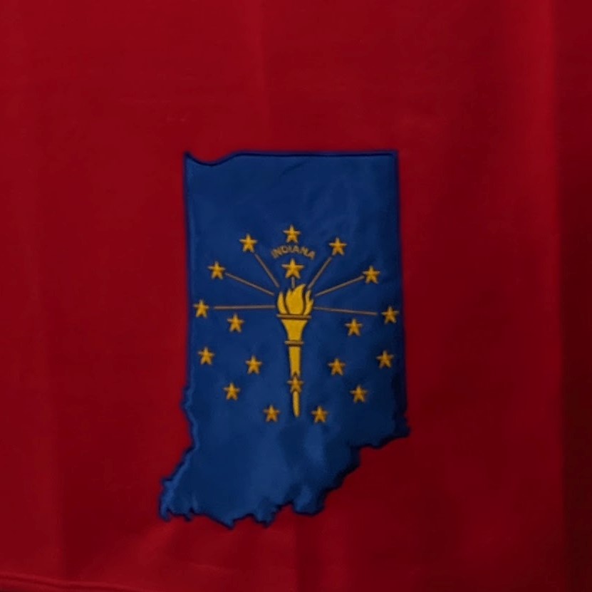 American Legion Emblem