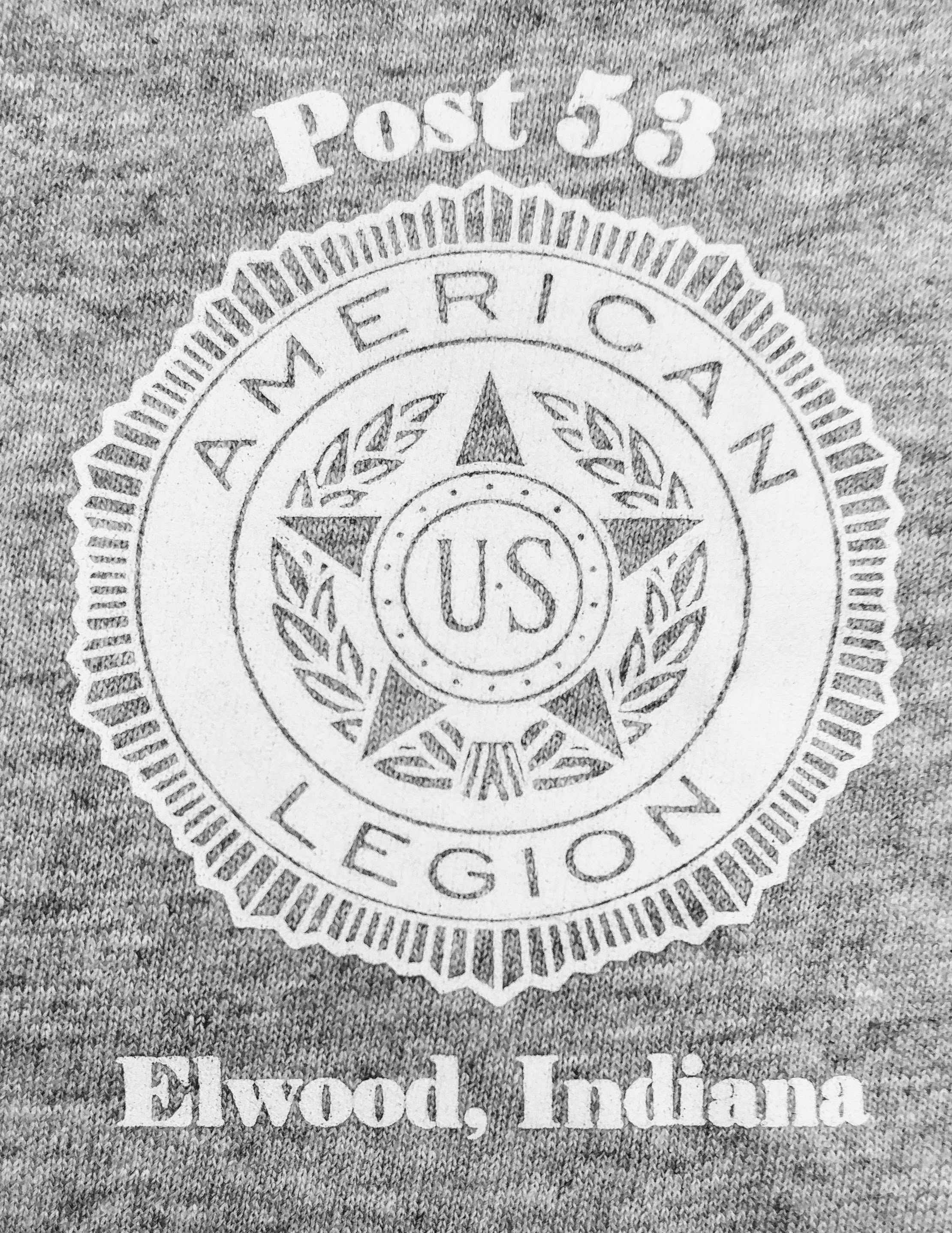 American Legion Emblem